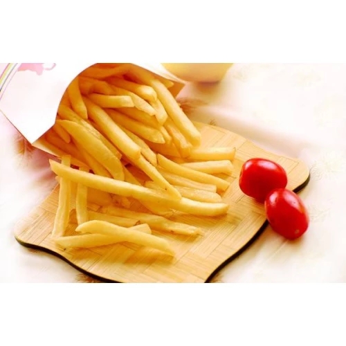 How to Make De licious Frozen French Frie